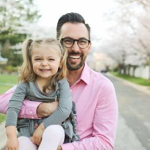 Meet your Posher, Jeffrey